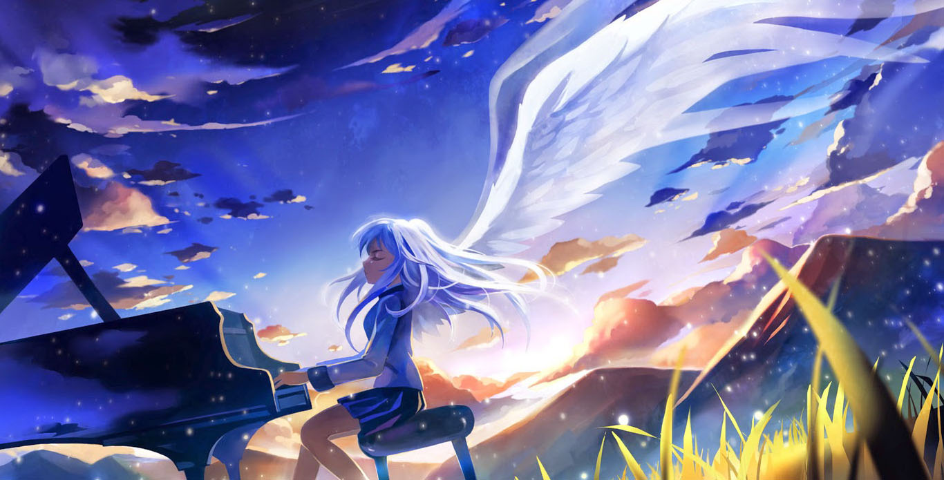 TOP  ANIMES OPENINGS